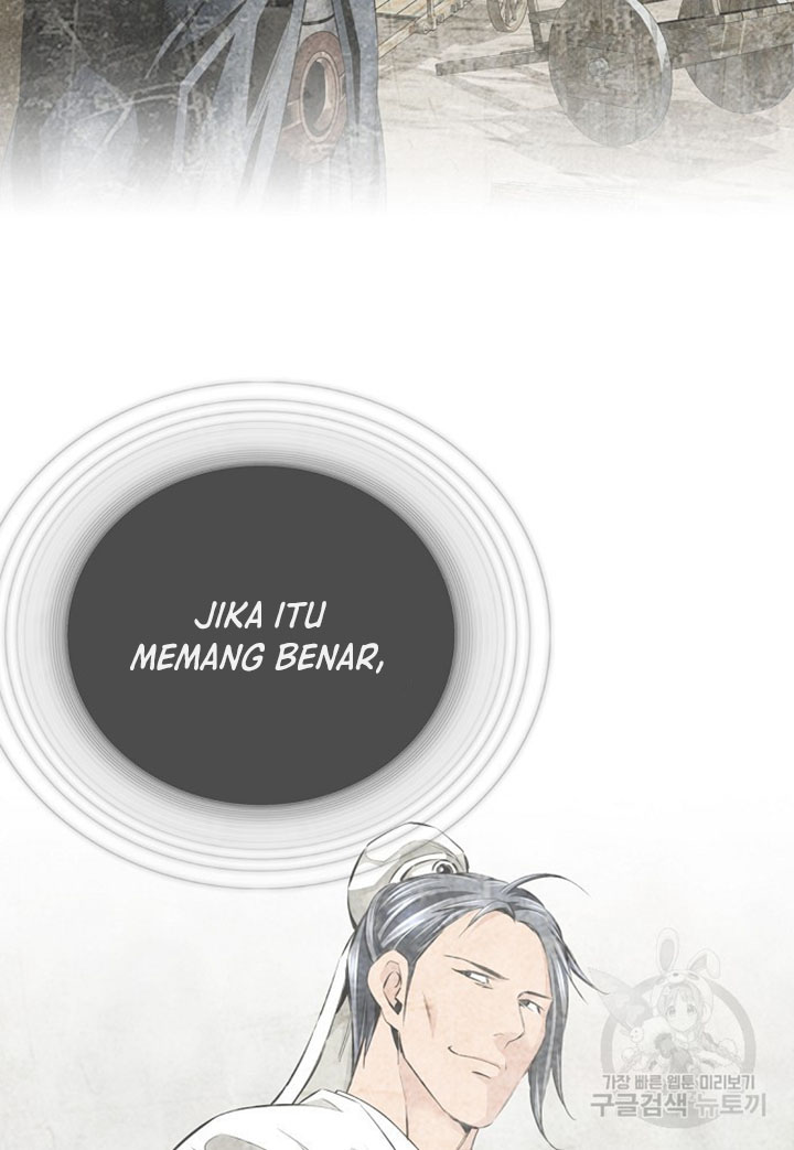 The World’s Best Sect of Dependency Chapter 11 Gambar 43