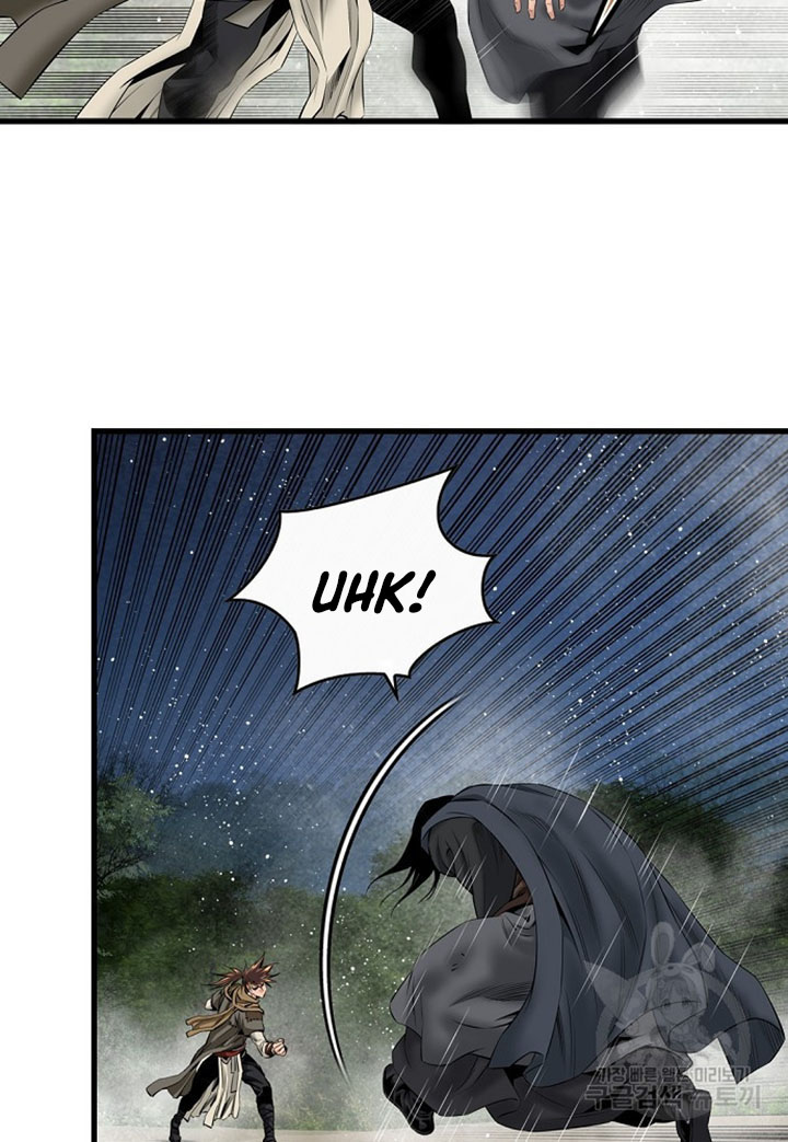 The World’s Best Sect of Dependency Chapter 11 Gambar 55