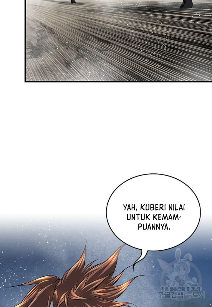 The World’s Best Sect of Dependency Chapter 11 Gambar 56