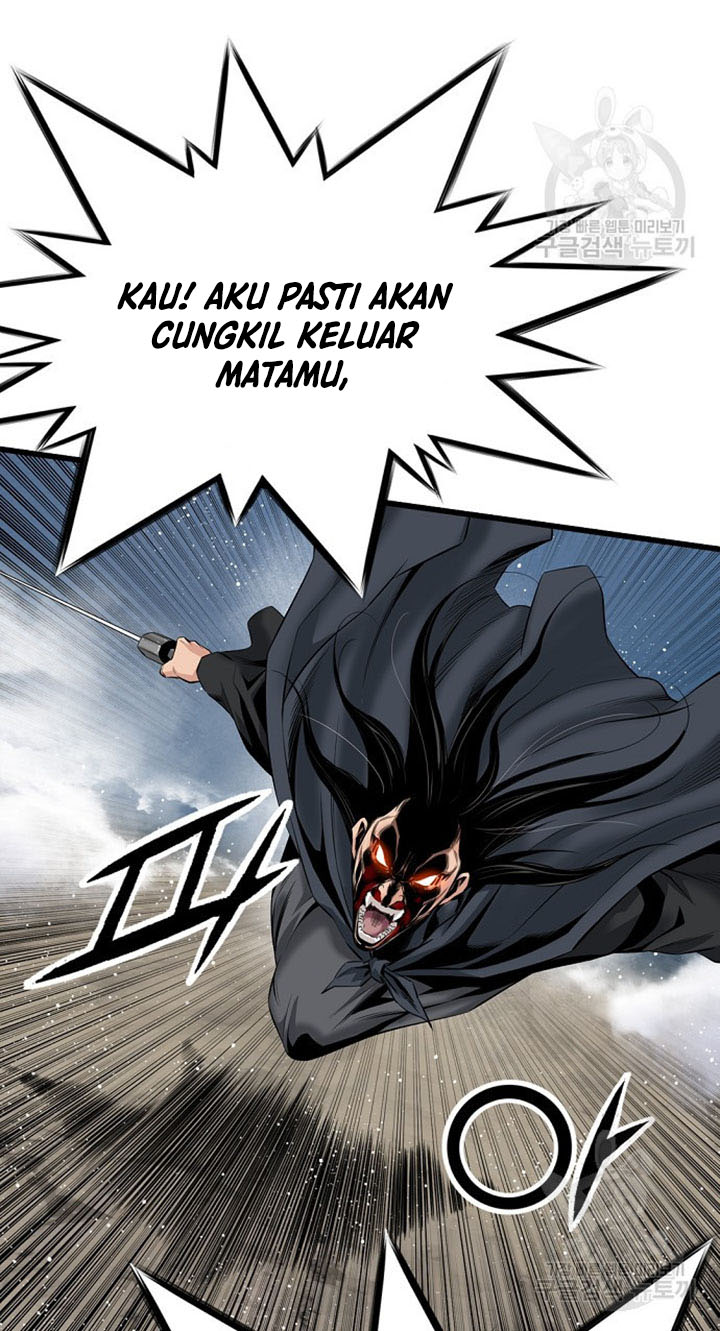 The World’s Best Sect of Dependency Chapter 11 Gambar 58