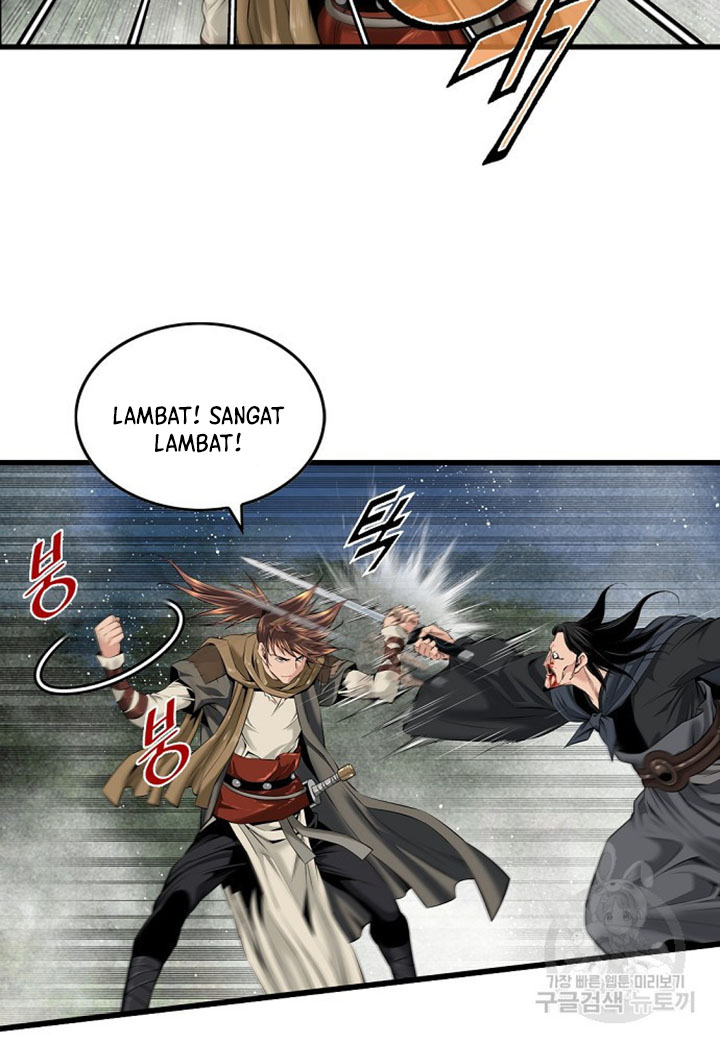 The World’s Best Sect of Dependency Chapter 11 Gambar 53