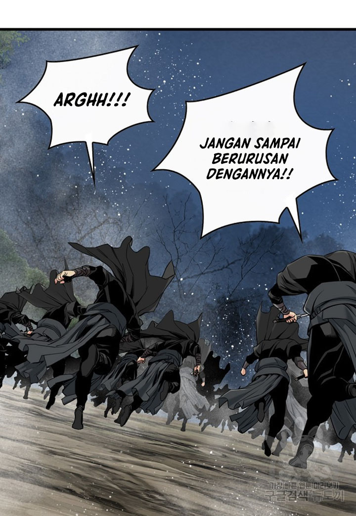 The World’s Best Sect of Dependency Chapter 11 Gambar 66