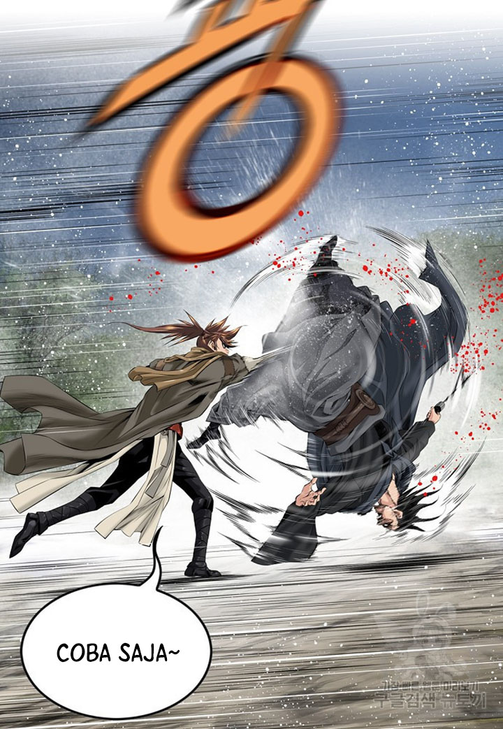 The World’s Best Sect of Dependency Chapter 11 Gambar 61