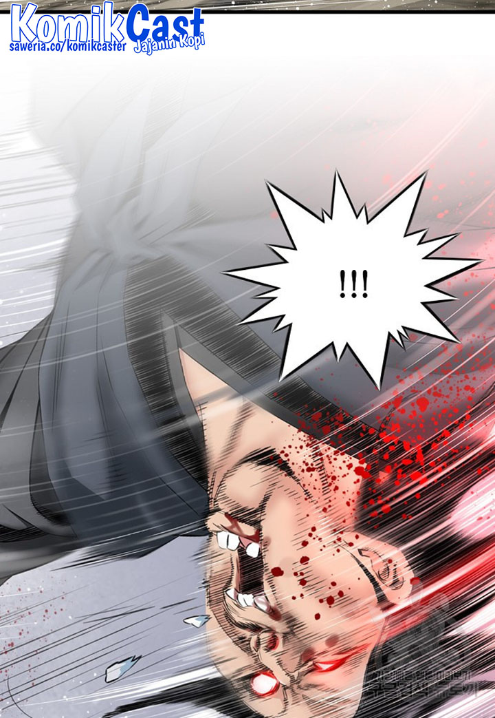 The World’s Best Sect of Dependency Chapter 11 Gambar 62