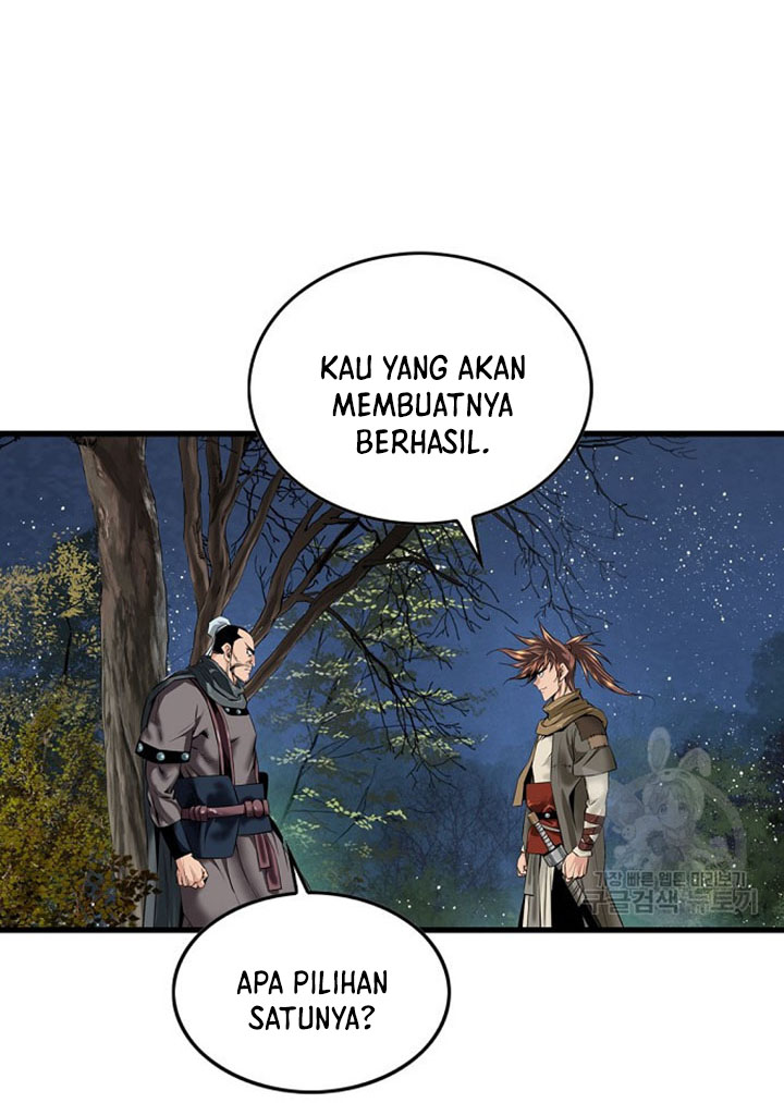 The World’s Best Sect of Dependency Chapter 11 Gambar 75