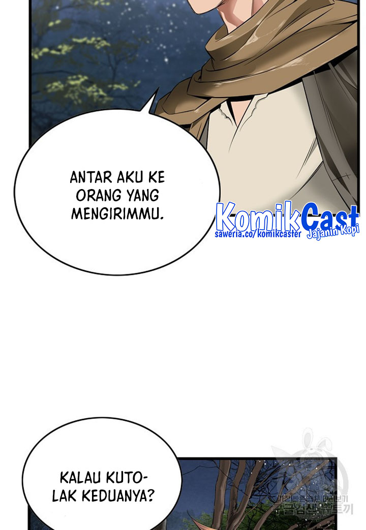 The World’s Best Sect of Dependency Chapter 11 Gambar 77