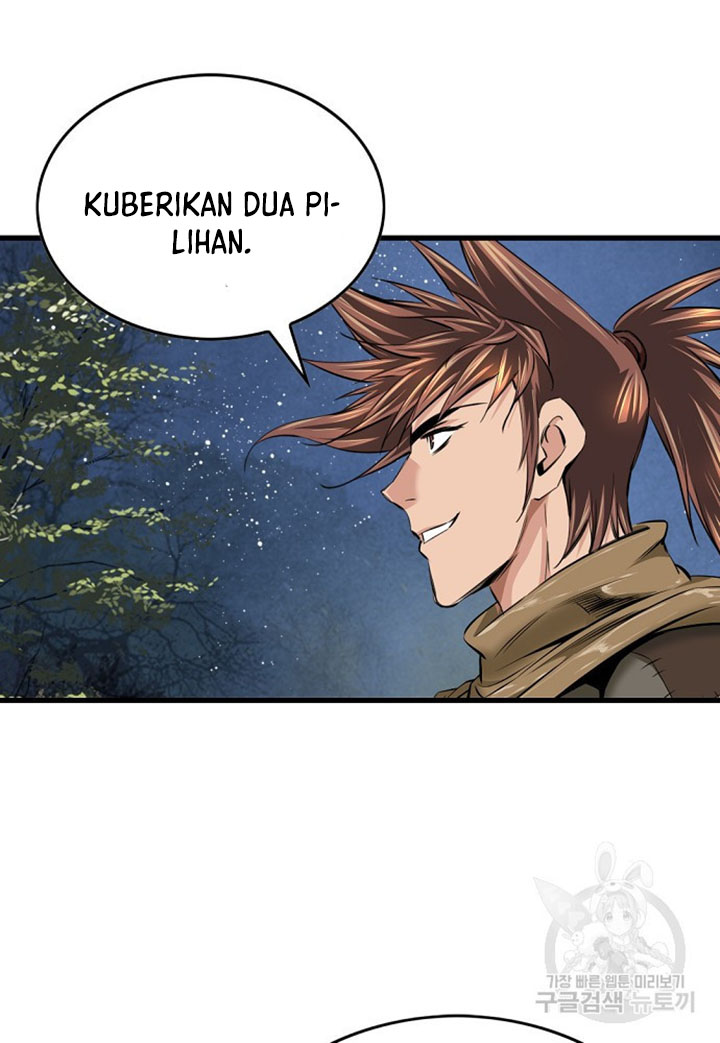 The World’s Best Sect of Dependency Chapter 11 Gambar 73