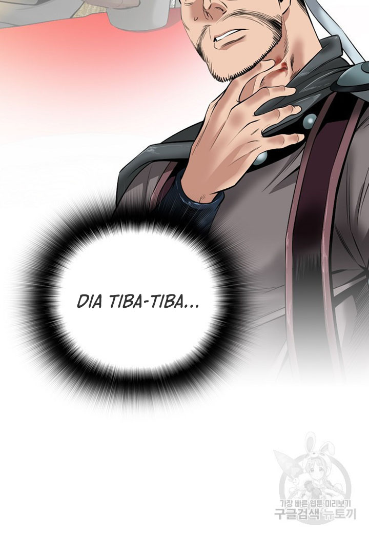 The World’s Best Sect of Dependency Chapter 11 Gambar 89