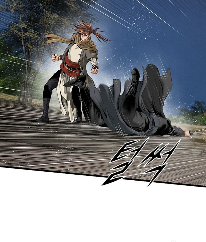 The World’s Best Sect of Dependency Chapter 11 Gambar 9