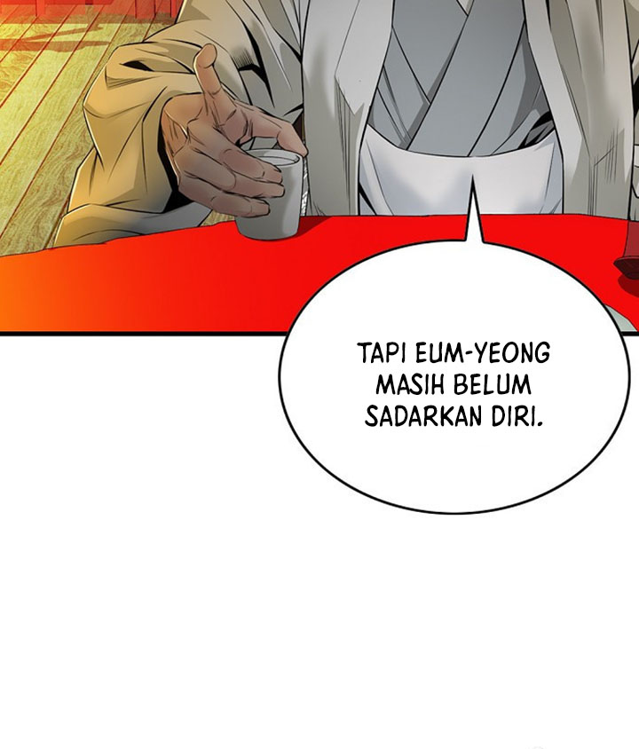 The World’s Best Sect of Dependency Chapter 11 Gambar 91