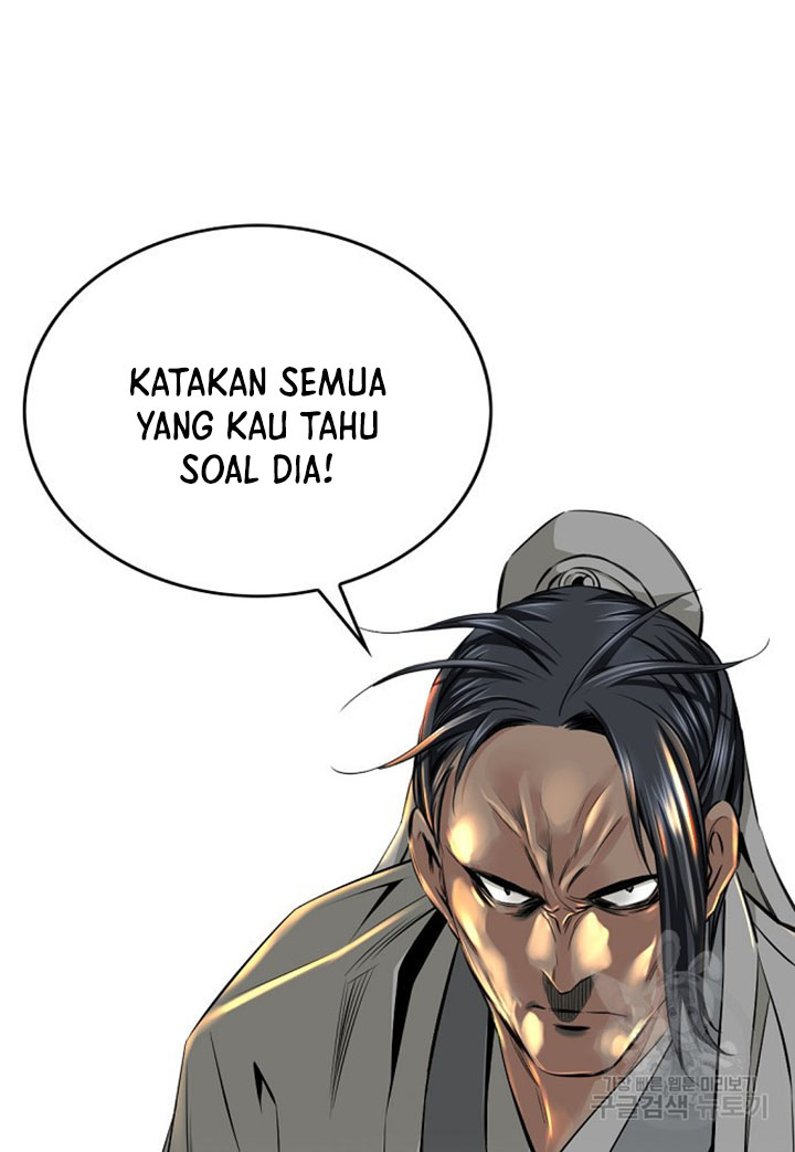 The World’s Best Sect of Dependency Chapter 11 Gambar 93