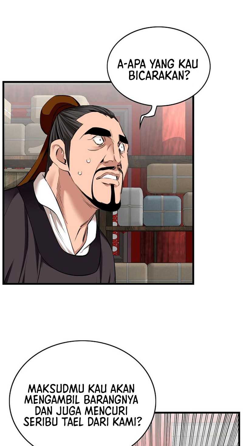The World’s Best Sect of Dependency Chapter 10 Gambar 14