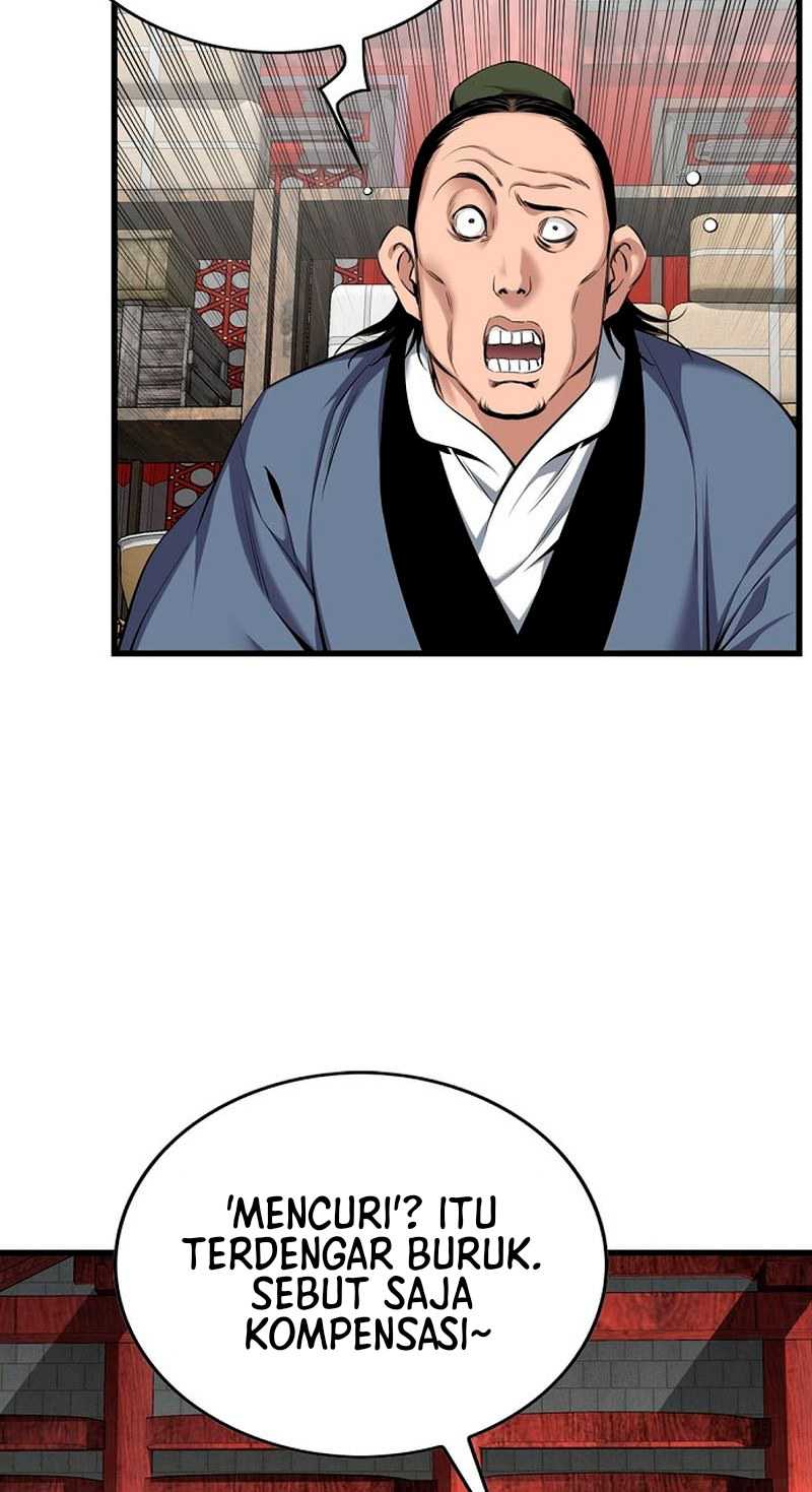 The World’s Best Sect of Dependency Chapter 10 Gambar 15