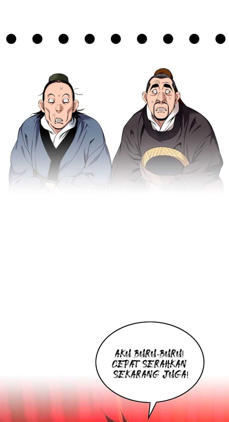 The World’s Best Sect of Dependency Chapter 10 Gambar 17