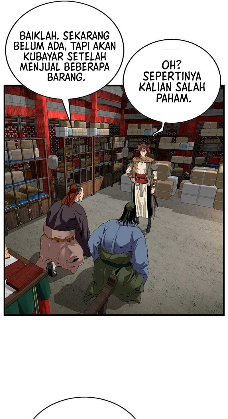 The World’s Best Sect of Dependency Chapter 10 Gambar 12