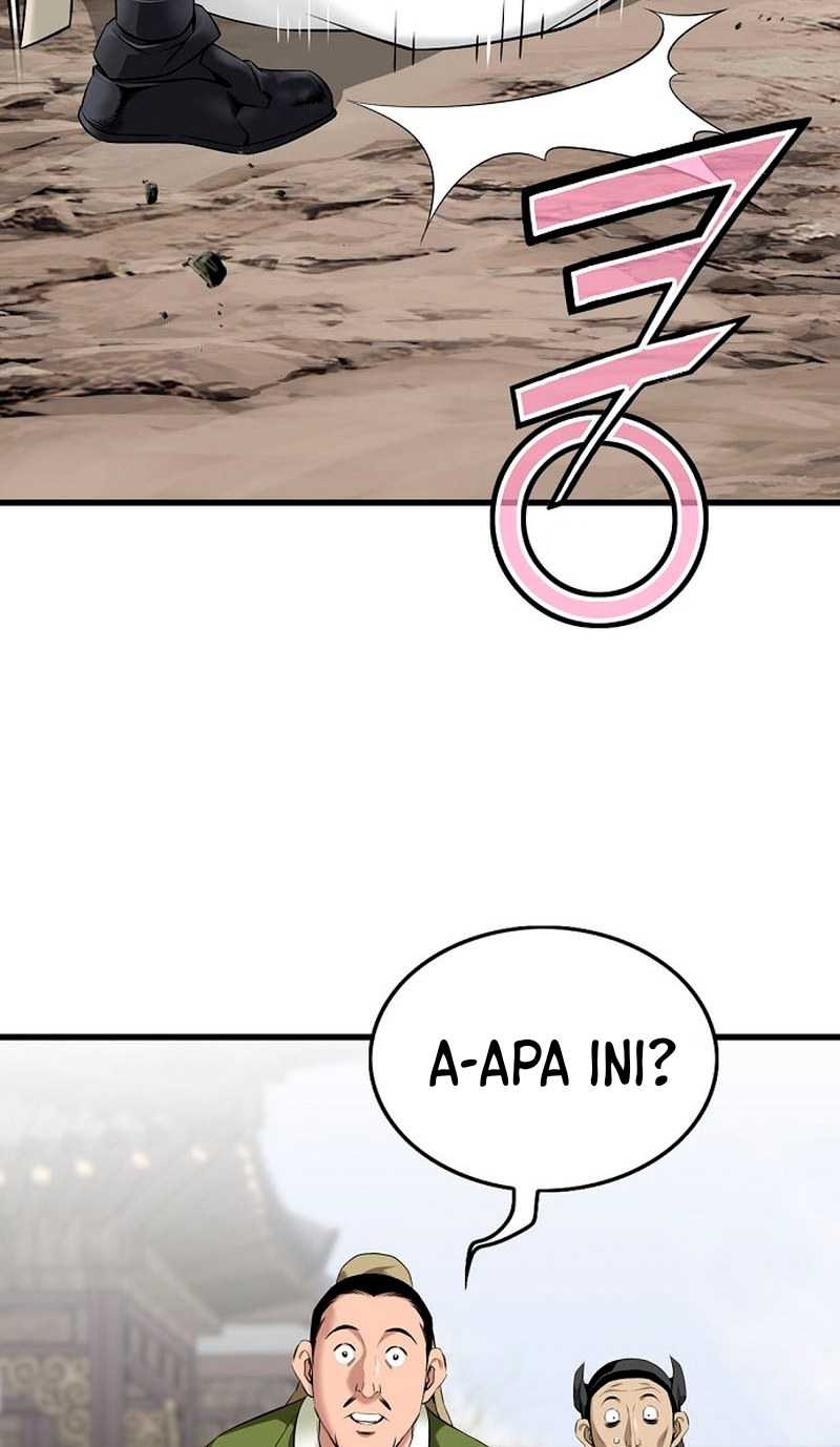 The World’s Best Sect of Dependency Chapter 10 Gambar 28