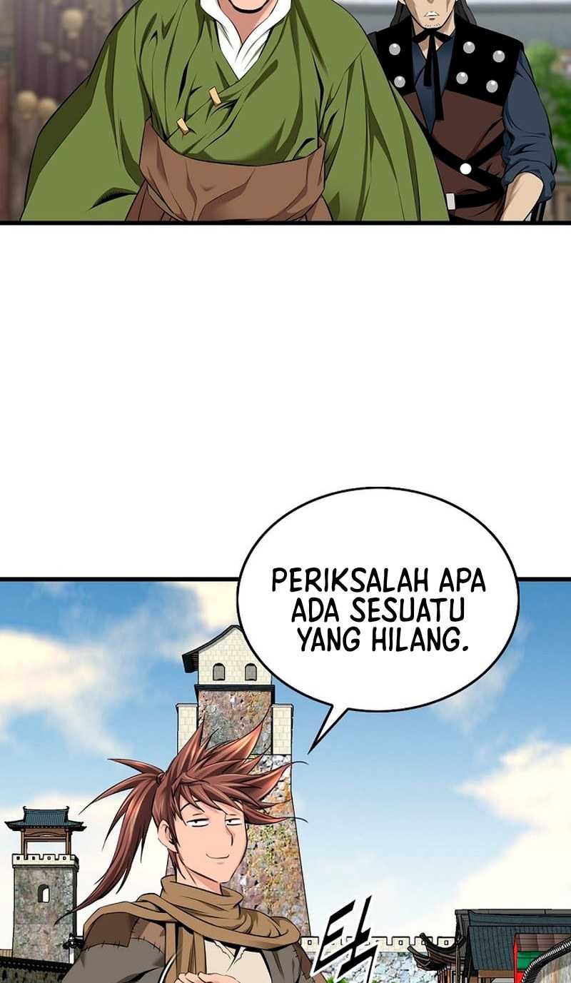 The World’s Best Sect of Dependency Chapter 10 Gambar 29