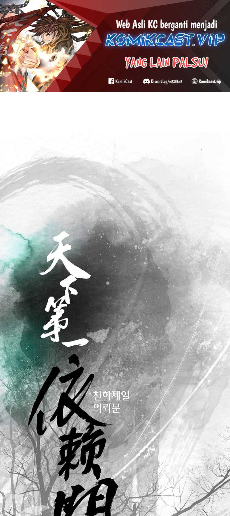 Manhwa The World’s Best Sect of Dependency Chapter 10 gambar nomor 2