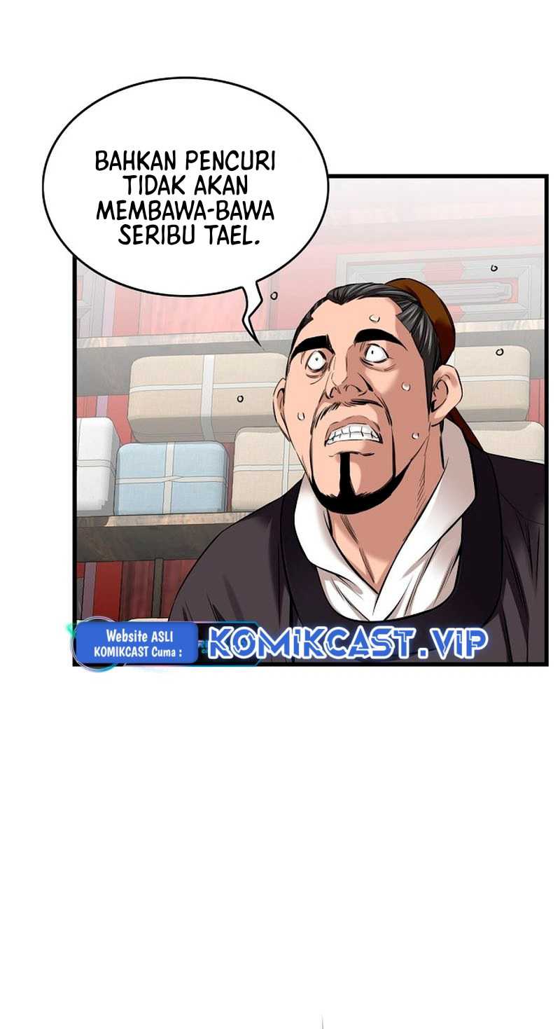 The World’s Best Sect of Dependency Chapter 10 Gambar 20