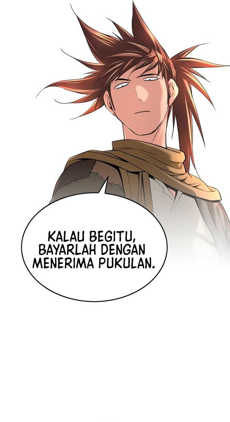 The World’s Best Sect of Dependency Chapter 10 Gambar 21