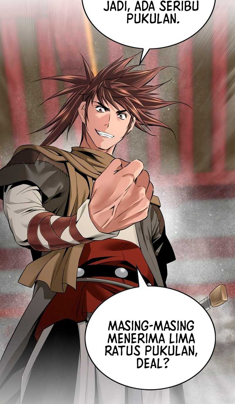 The World’s Best Sect of Dependency Chapter 10 Gambar 23