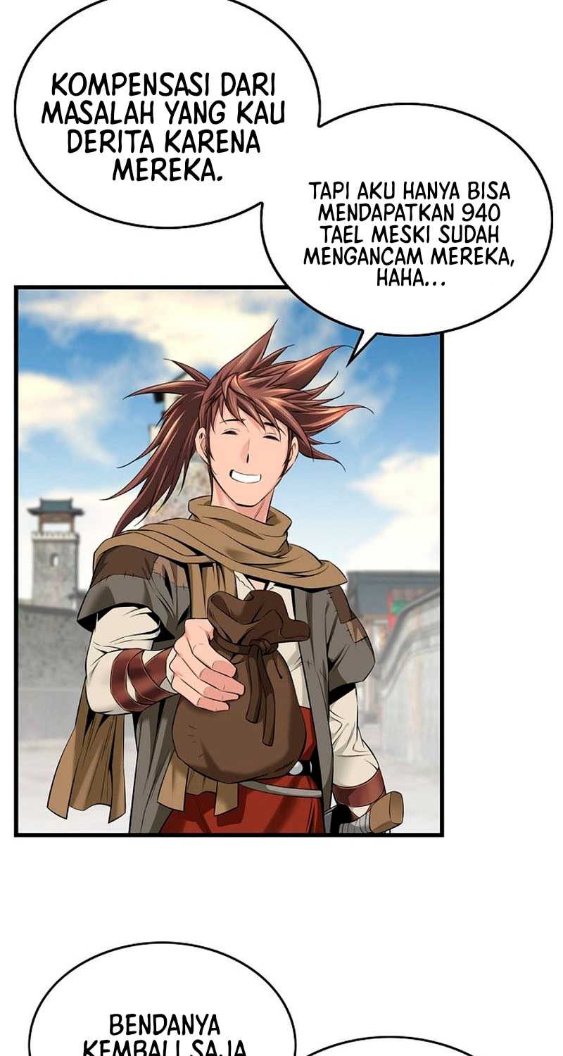 The World’s Best Sect of Dependency Chapter 10 Gambar 34