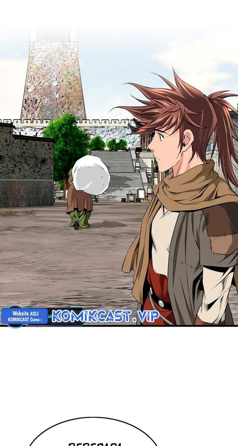 The World’s Best Sect of Dependency Chapter 10 Gambar 38