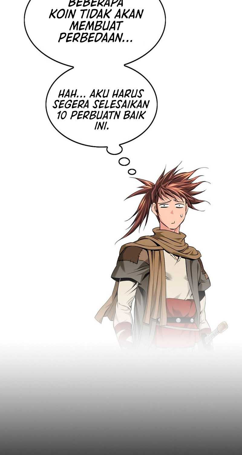 The World’s Best Sect of Dependency Chapter 10 Gambar 39