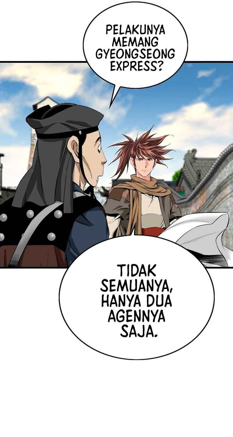 The World’s Best Sect of Dependency Chapter 10 Gambar 32