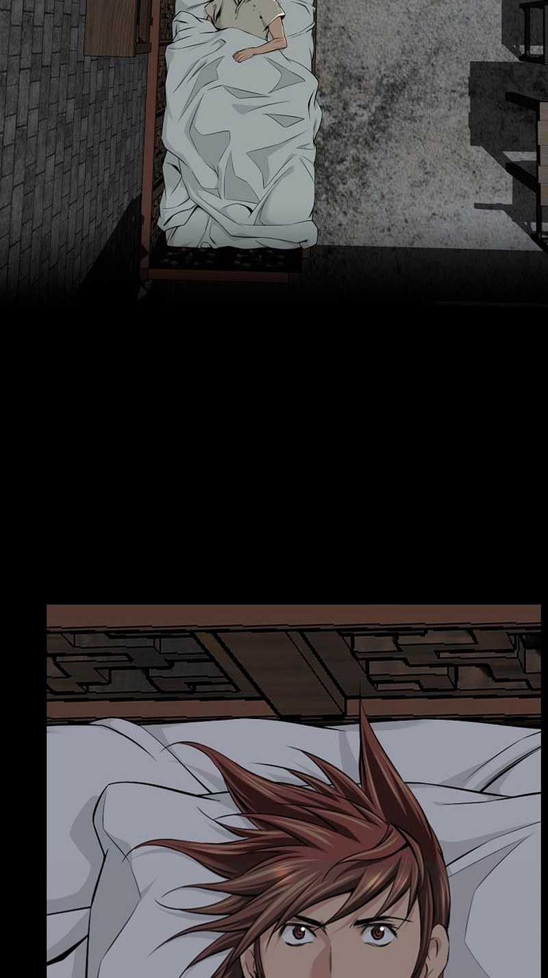 The World’s Best Sect of Dependency Chapter 10 Gambar 45