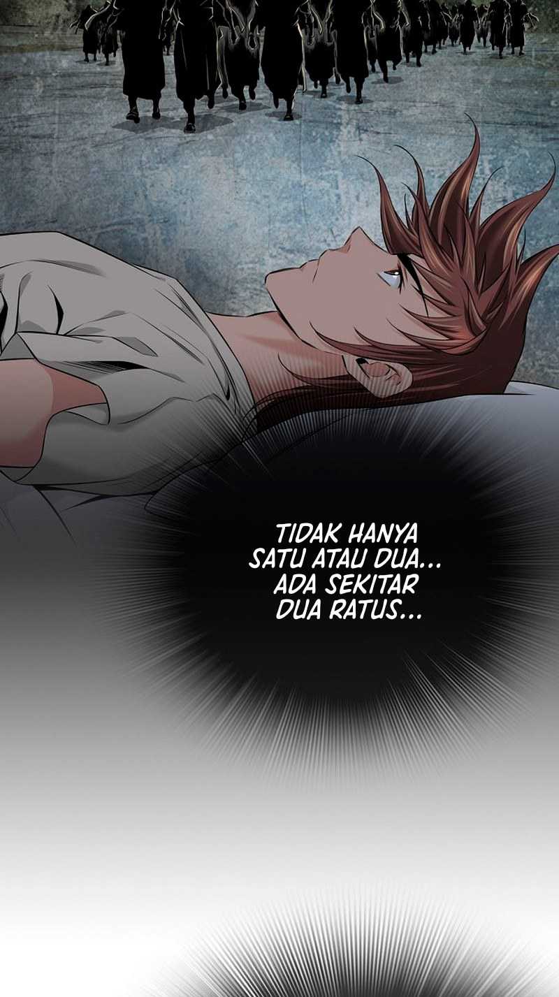 The World’s Best Sect of Dependency Chapter 10 Gambar 47