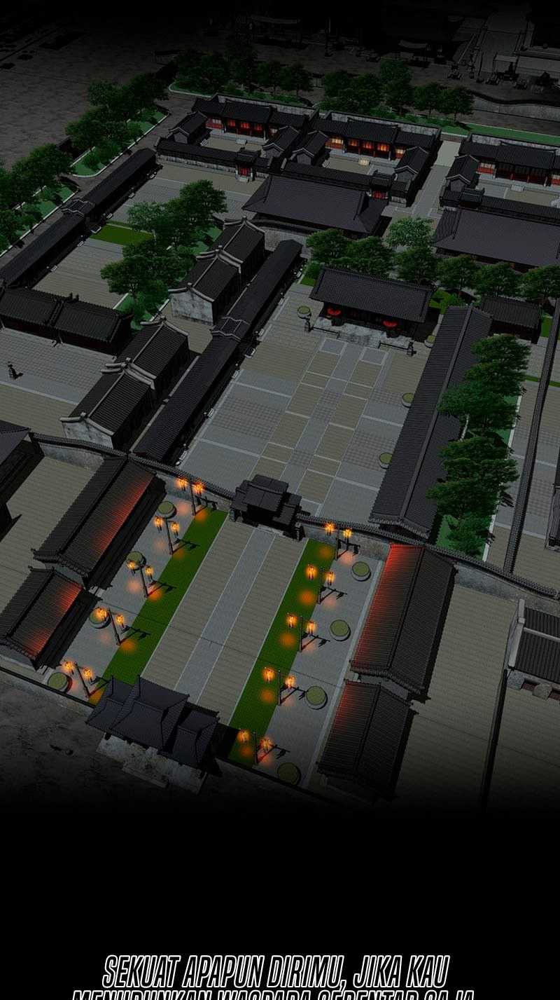 The World’s Best Sect of Dependency Chapter 10 Gambar 42