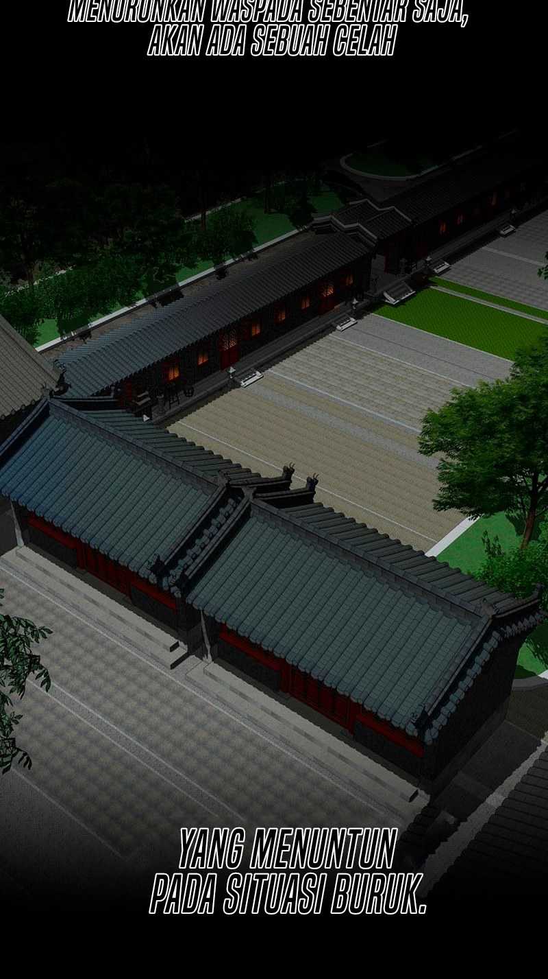 The World’s Best Sect of Dependency Chapter 10 Gambar 43