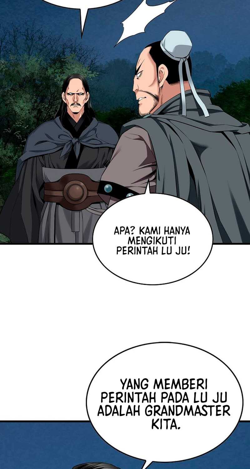 The World’s Best Sect of Dependency Chapter 10 Gambar 54