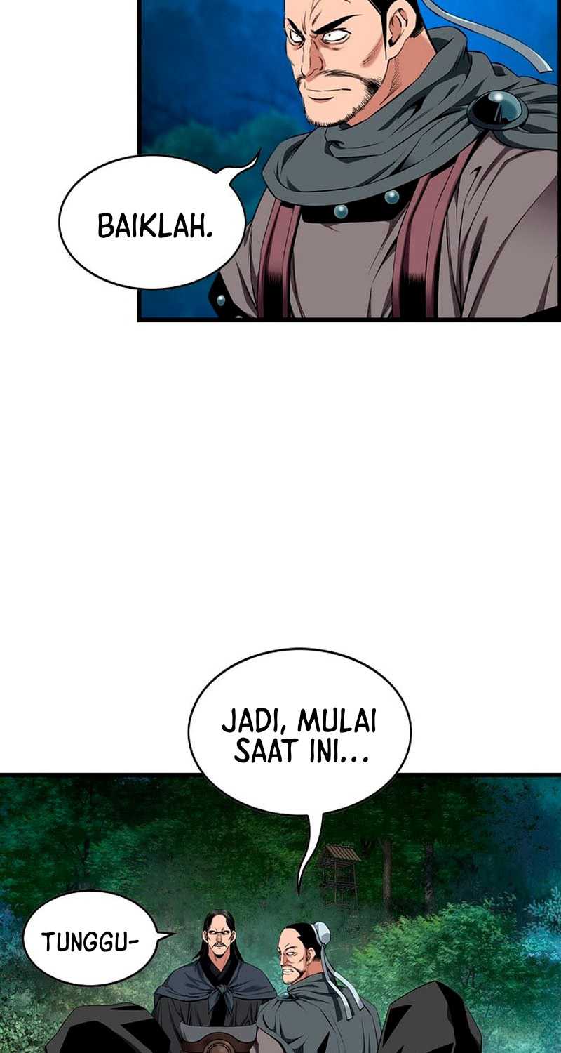 The World’s Best Sect of Dependency Chapter 10 Gambar 56