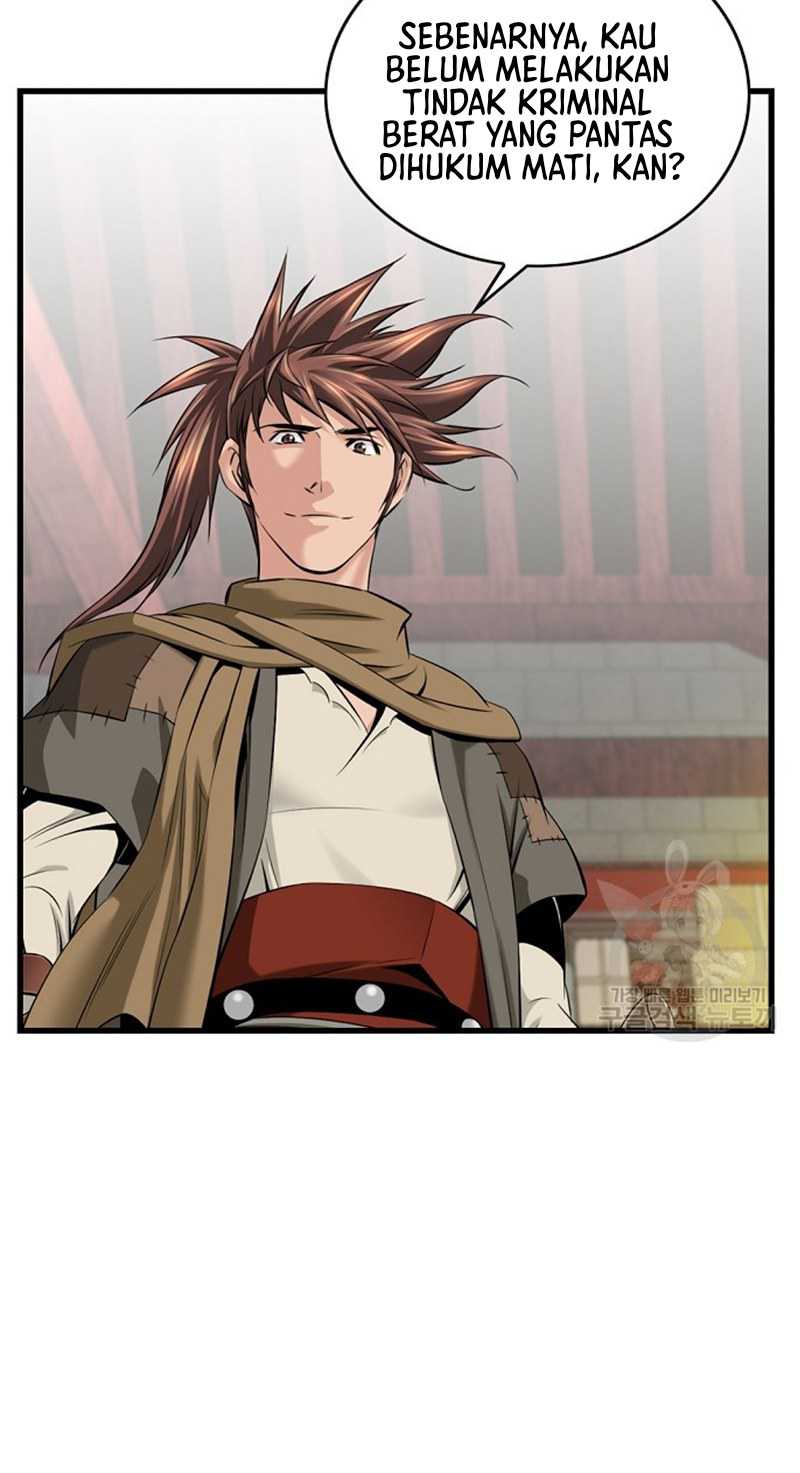 The World’s Best Sect of Dependency Chapter 10 Gambar 6