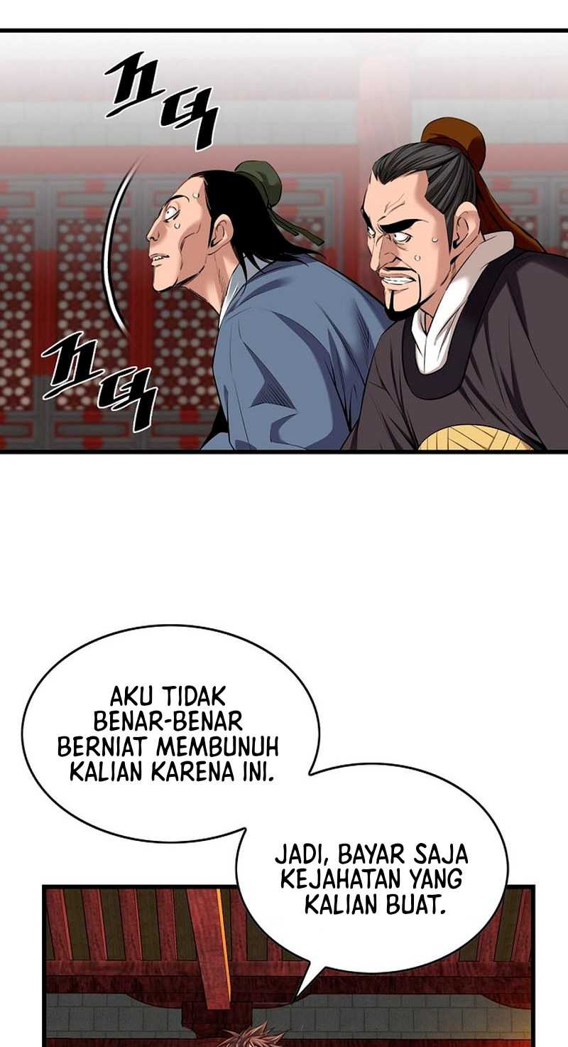 The World’s Best Sect of Dependency Chapter 10 Gambar 7