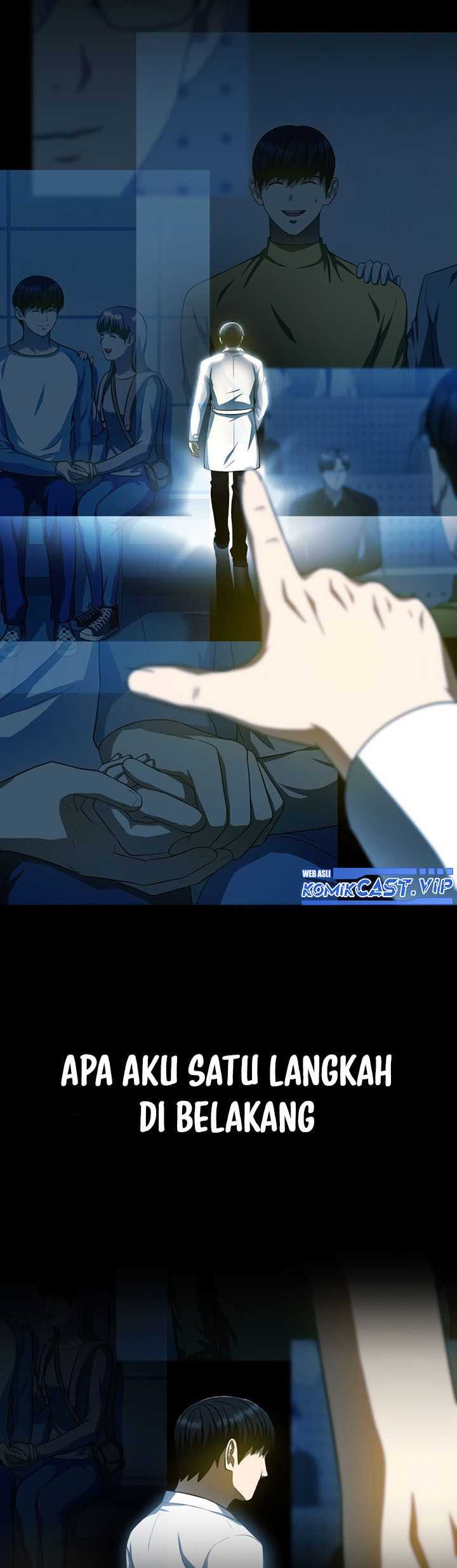 Perfect Surgeon Chapter 87 Gambar 38