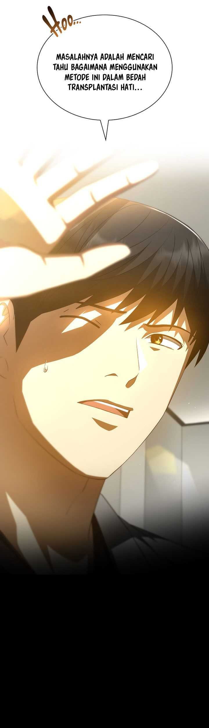 Perfect Surgeon Chapter 87 Gambar 50