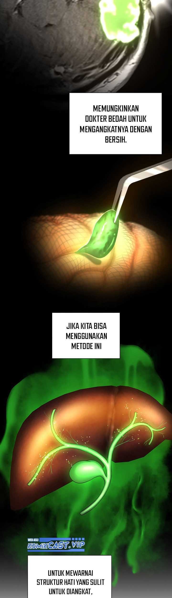 Perfect Surgeon Chapter 87 Gambar 54