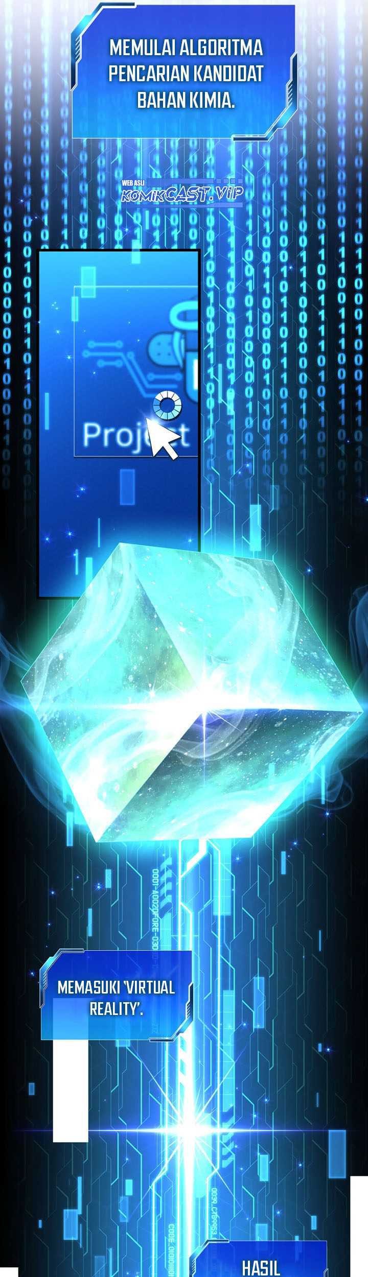 Perfect Surgeon Chapter 87 Gambar 82