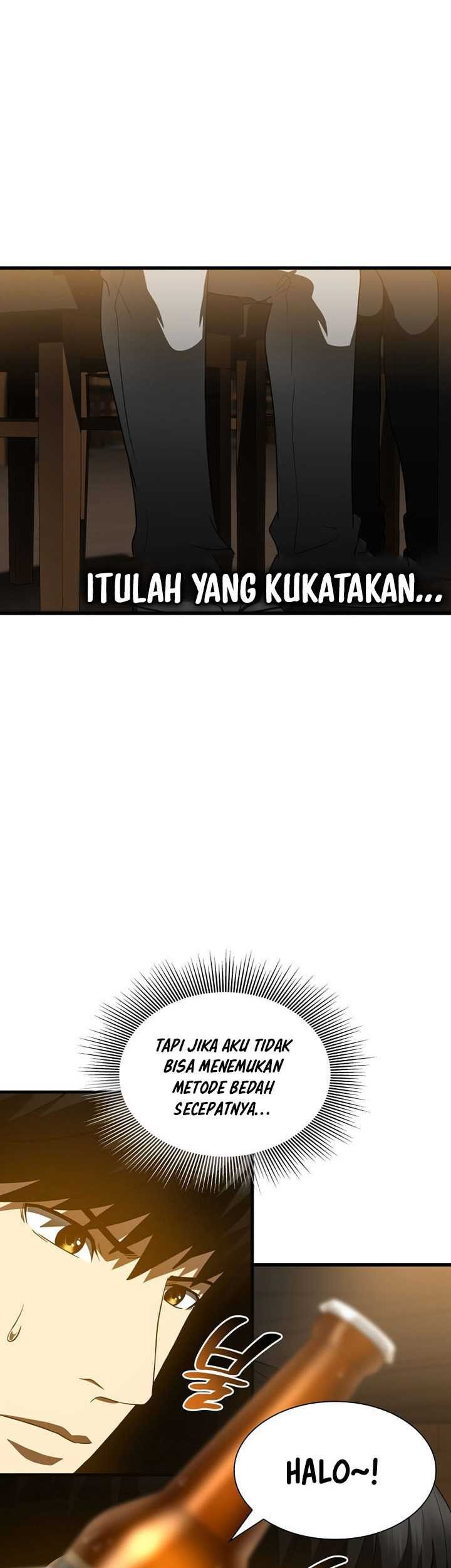 Perfect Surgeon Chapter 87 Gambar 12