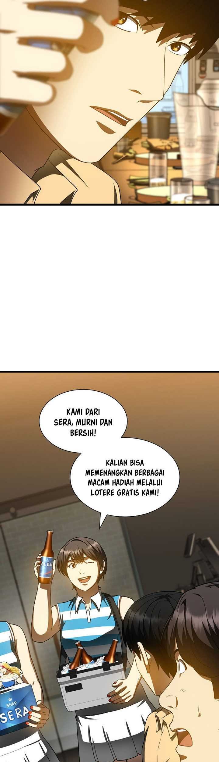Perfect Surgeon Chapter 87 Gambar 14