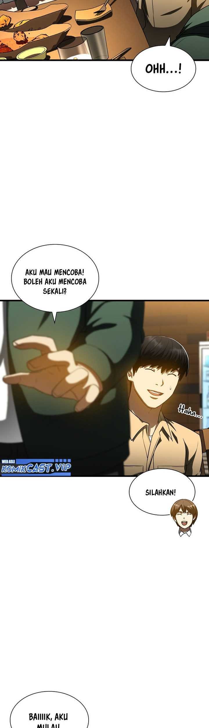 Perfect Surgeon Chapter 87 Gambar 16