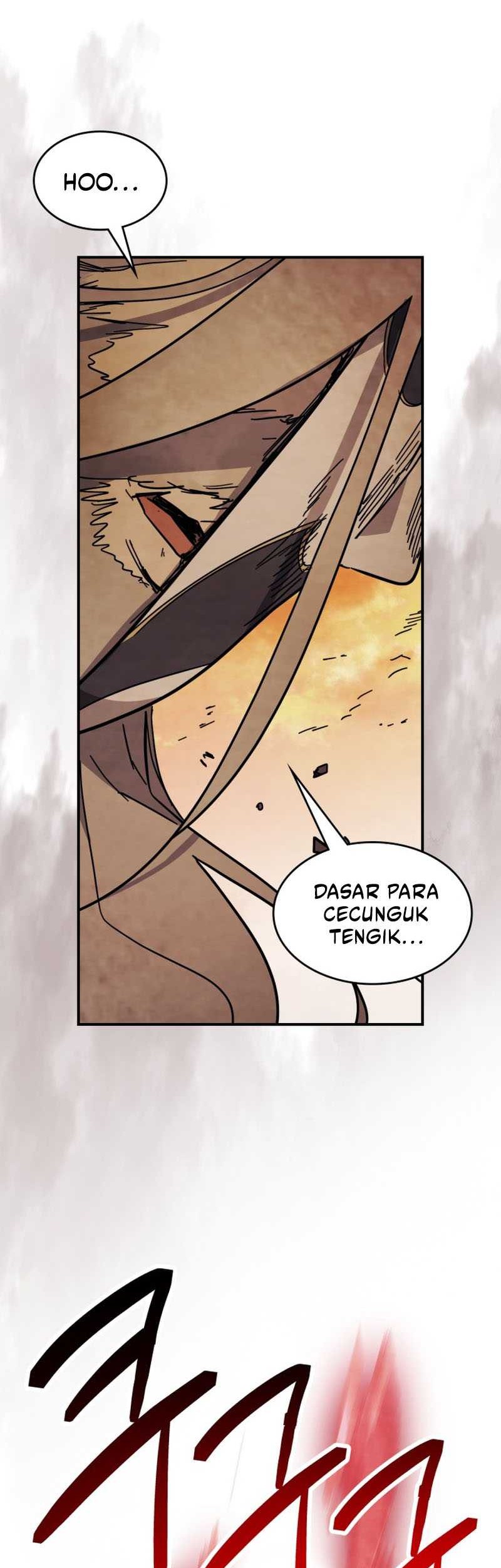 Chronicles Of The Martial God’s Chapter 74 Gambar 47