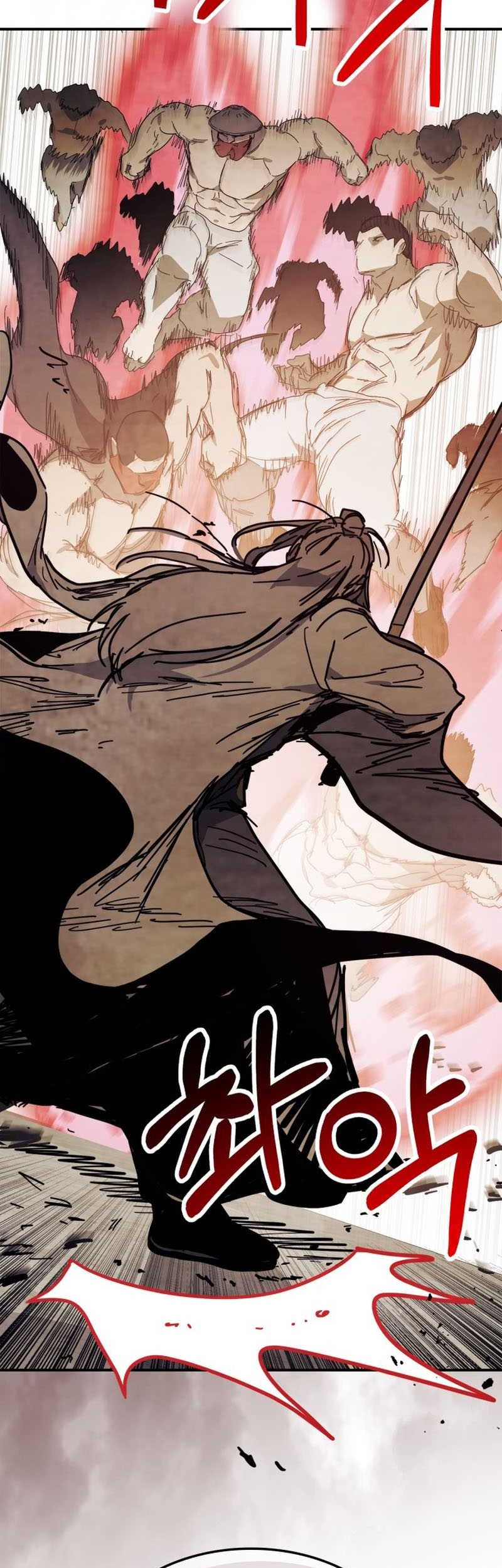 Chronicles Of The Martial God’s Chapter 74 Gambar 48