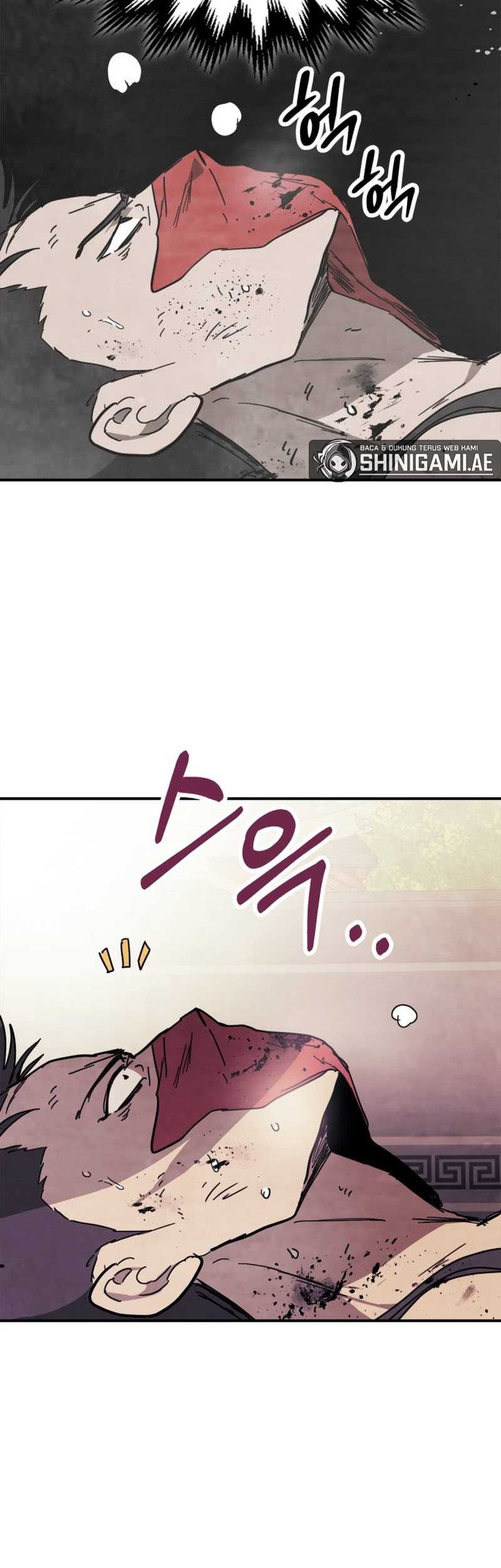 Chronicles Of The Martial God’s Chapter 74 Gambar 53