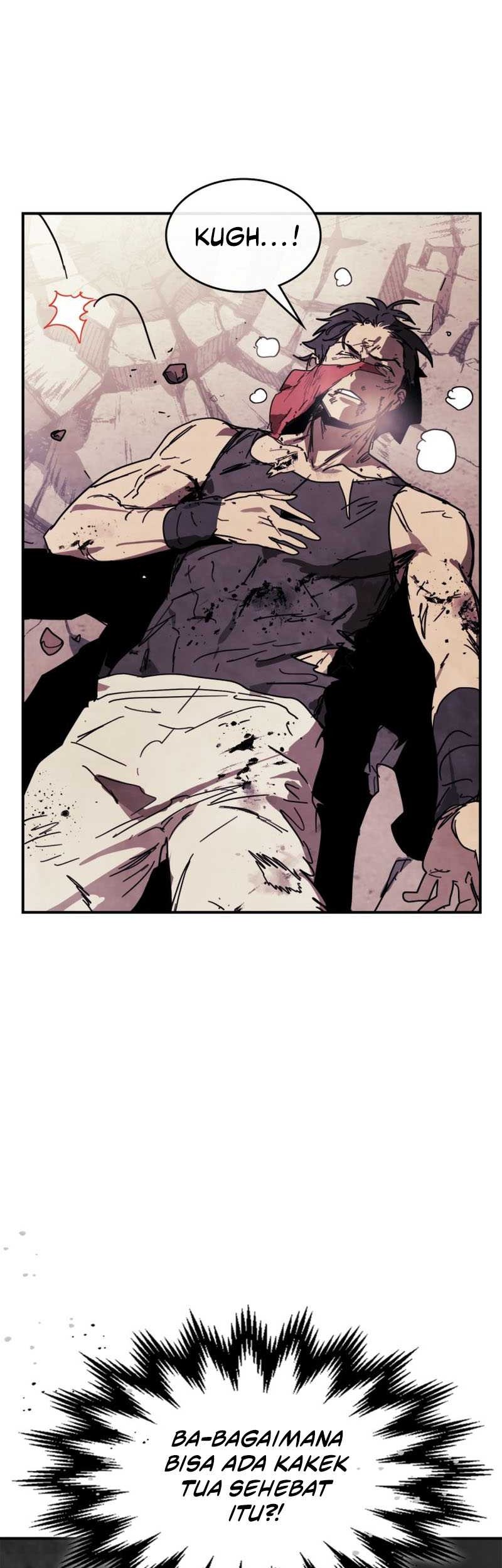 Chronicles Of The Martial God’s Chapter 74 Gambar 52