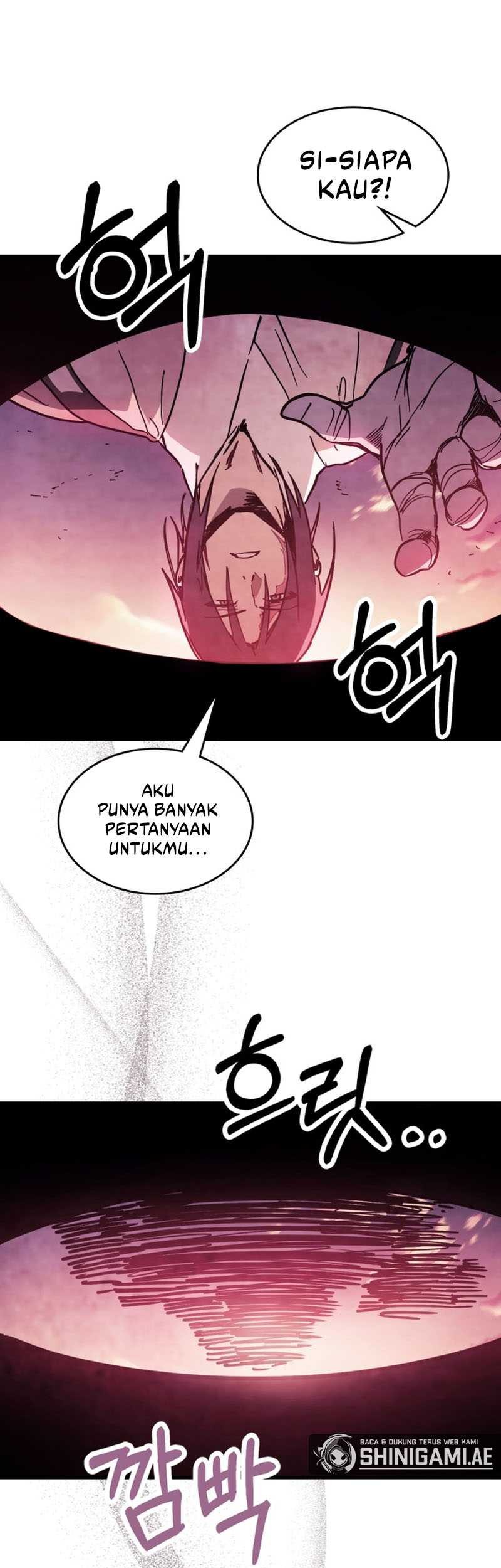 Chronicles Of The Martial God’s Chapter 74 Gambar 54