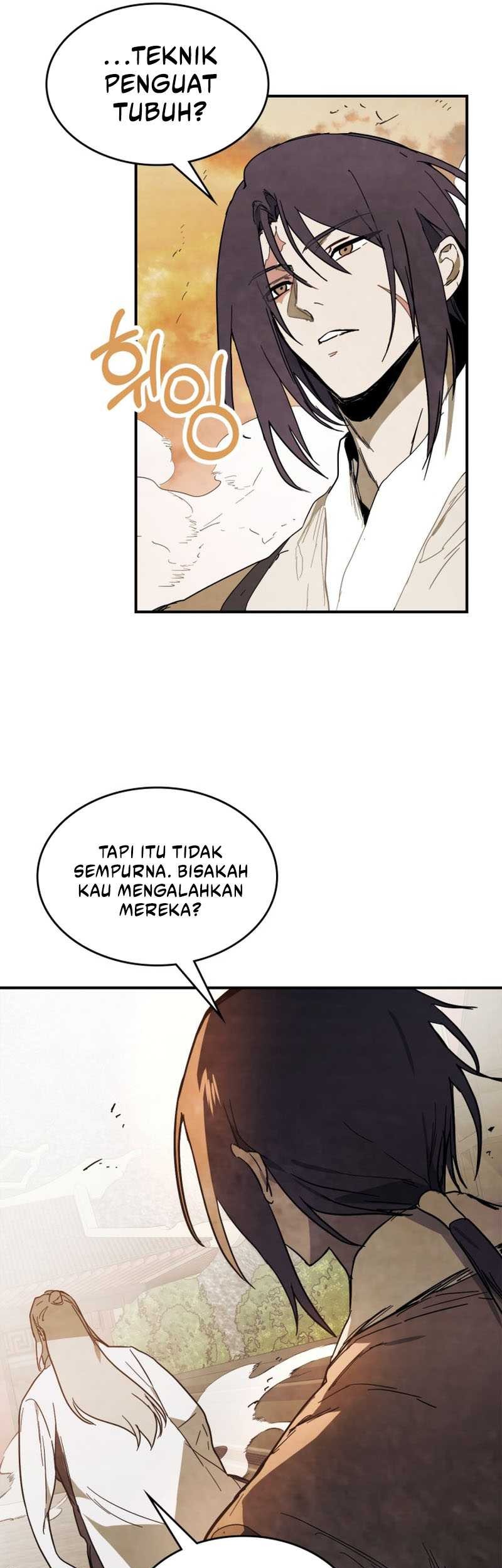 Chronicles Of The Martial God’s Chapter 74 Gambar 33